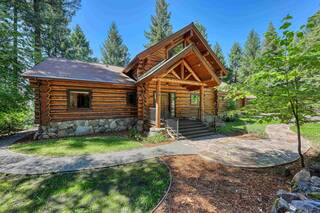 Listing Image 1 for 615 Alta Reservoir Road, Alta, CA 95701