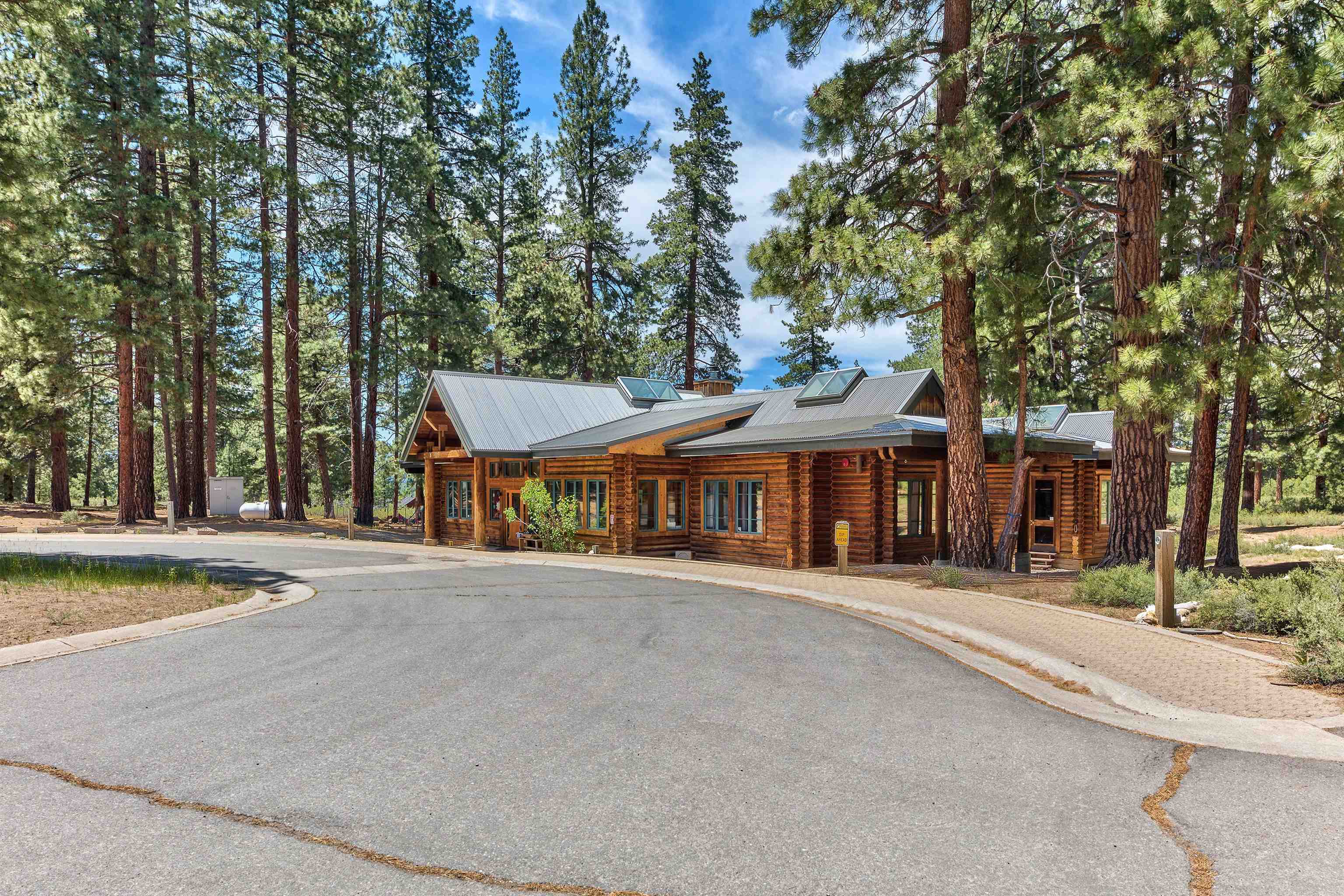 Image for 12640 Union Mills Road, Truckee, CA 96161