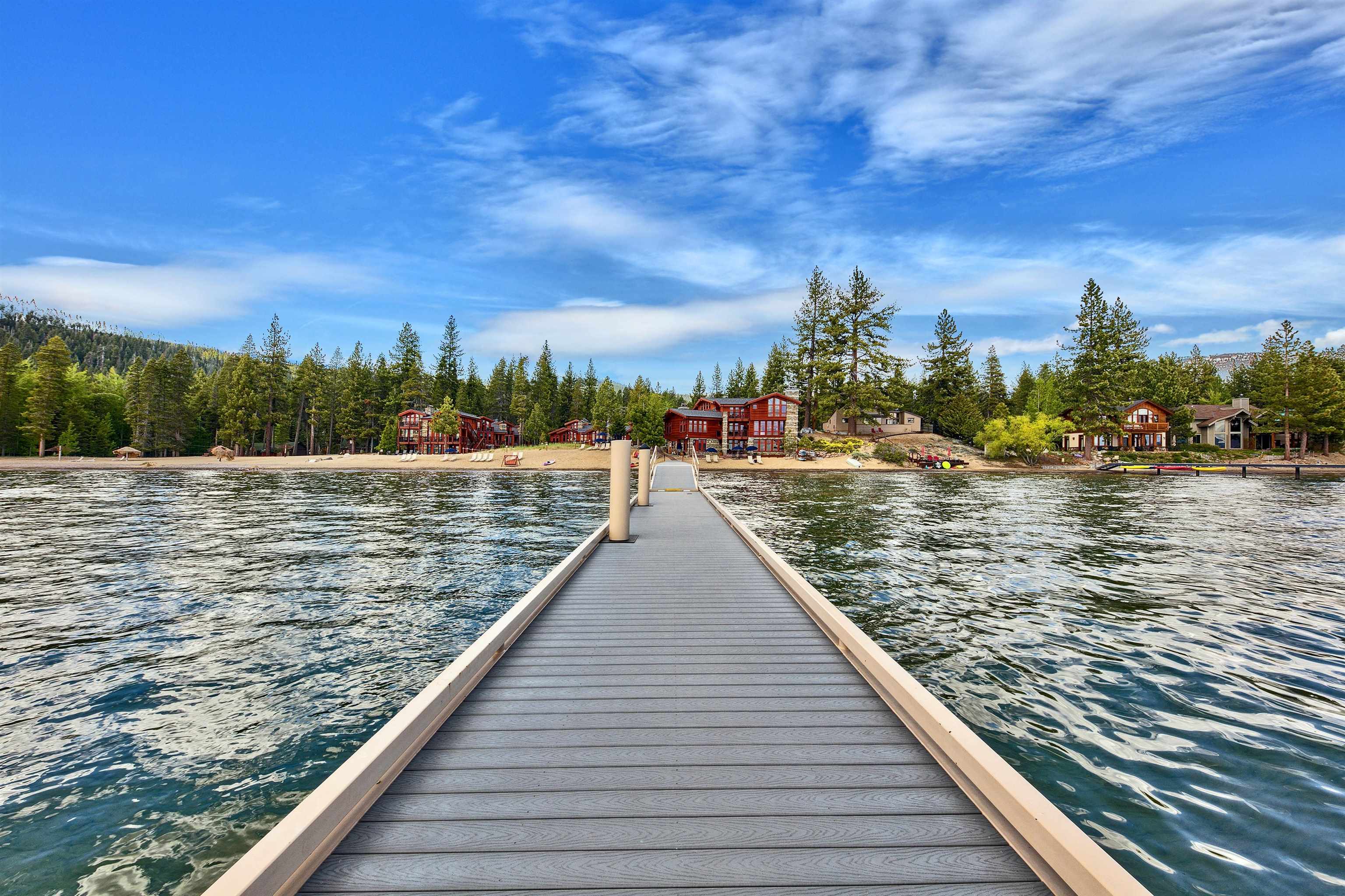 Image for 6750 N North Lake Boulevard, Tahoe Vista, CA 96148