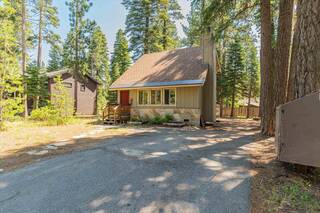 Listing Image 1 for 7057 Deer Avenue, Tahoma, CA 96145-0000