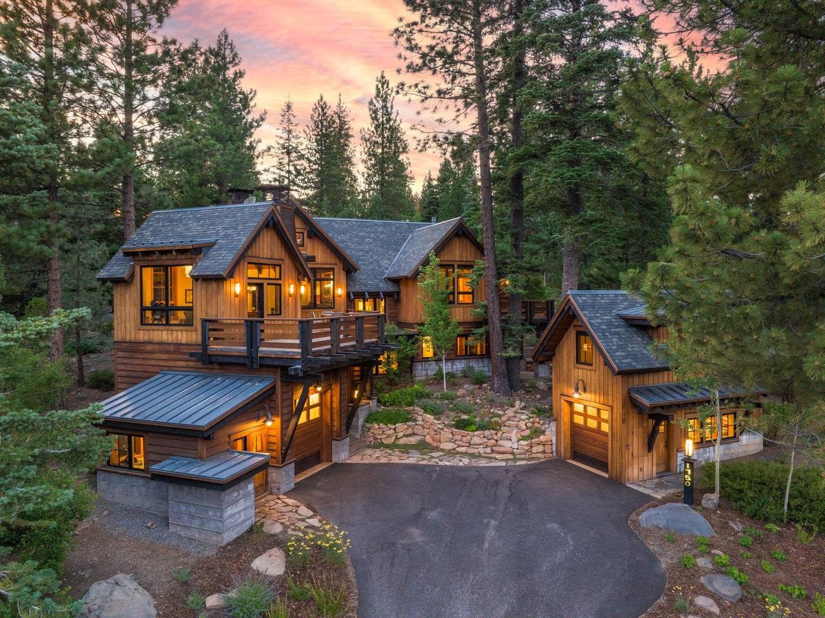 Image for 1750 Grouse Ridge Road, Truckee, CA 96161