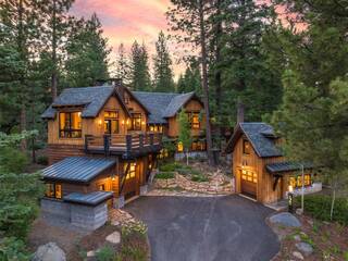 Listing Image 1 for 1750 Grouse Ridge Road, Truckee, CA 96161