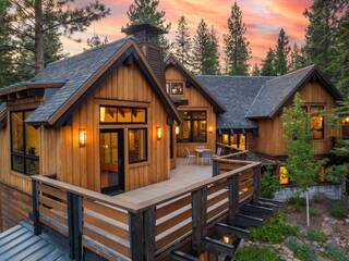 Listing Image 2 for 1750 Grouse Ridge Road, Truckee, CA 96161