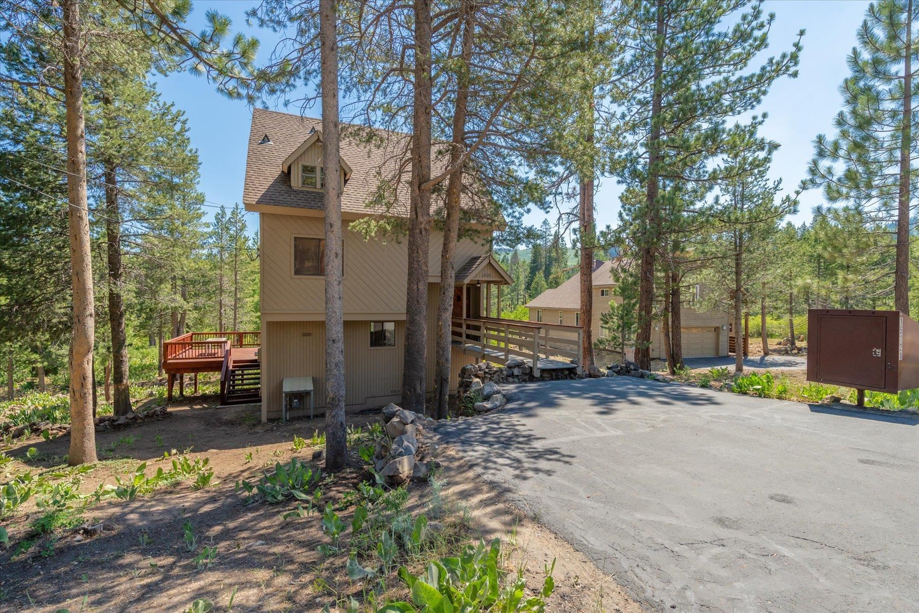 Image for 15121 Alder Creek Road, Truckee, CA 96161