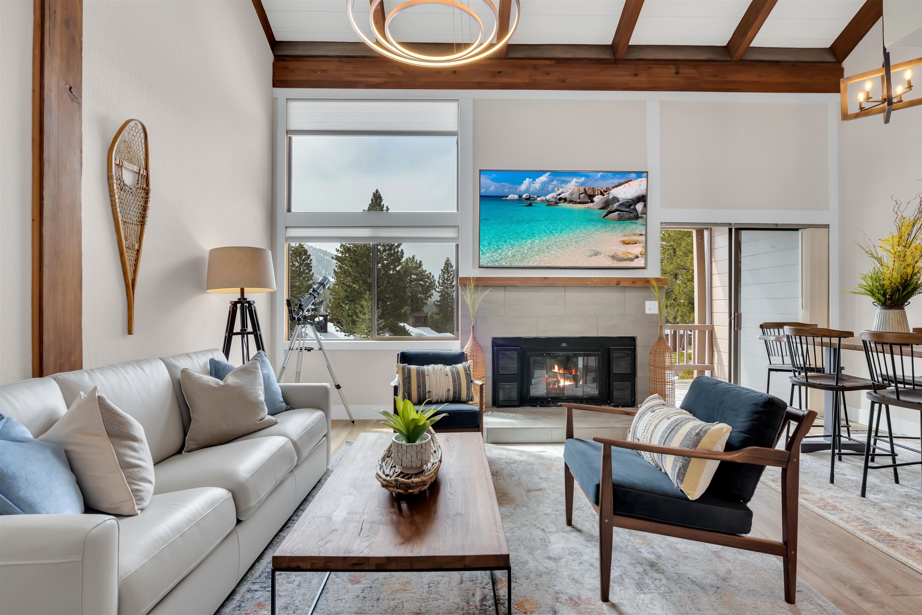 Image for 6081 Rocky Point Circle, Truckee, CA 96161