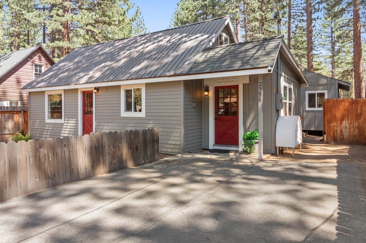 Image for 2596 Fountain Avenue, South Lake Tahoe, CA 96150