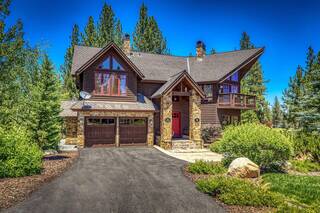 Listing Image 1 for 10045 Chaparral Court, Truckee, CA 96161