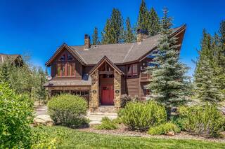 Listing Image 4 for 10045 Chaparral Court, Truckee, CA 96161