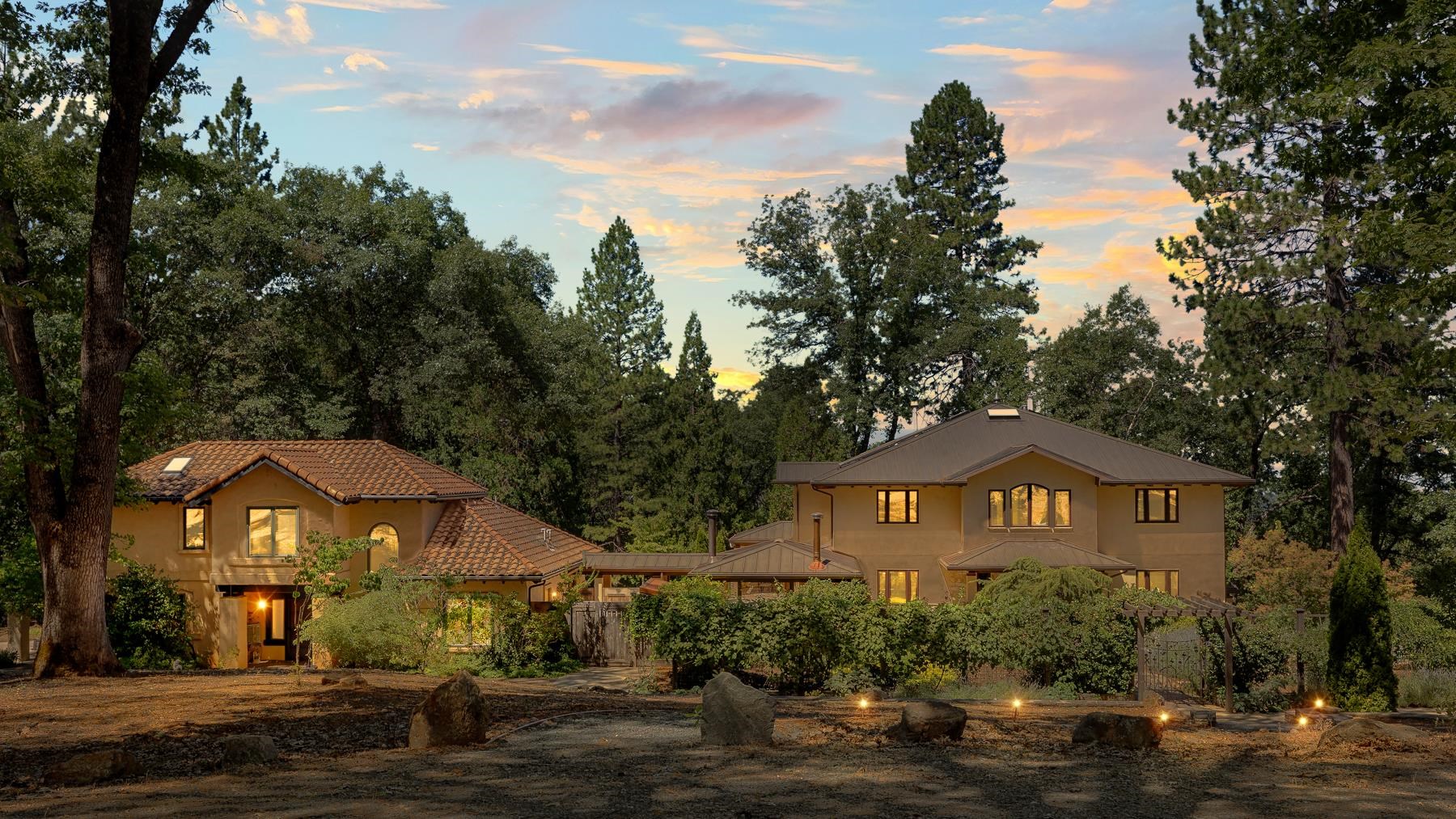 Image for 21374 Maidu Ridge Road, Nevada City, CA 95959