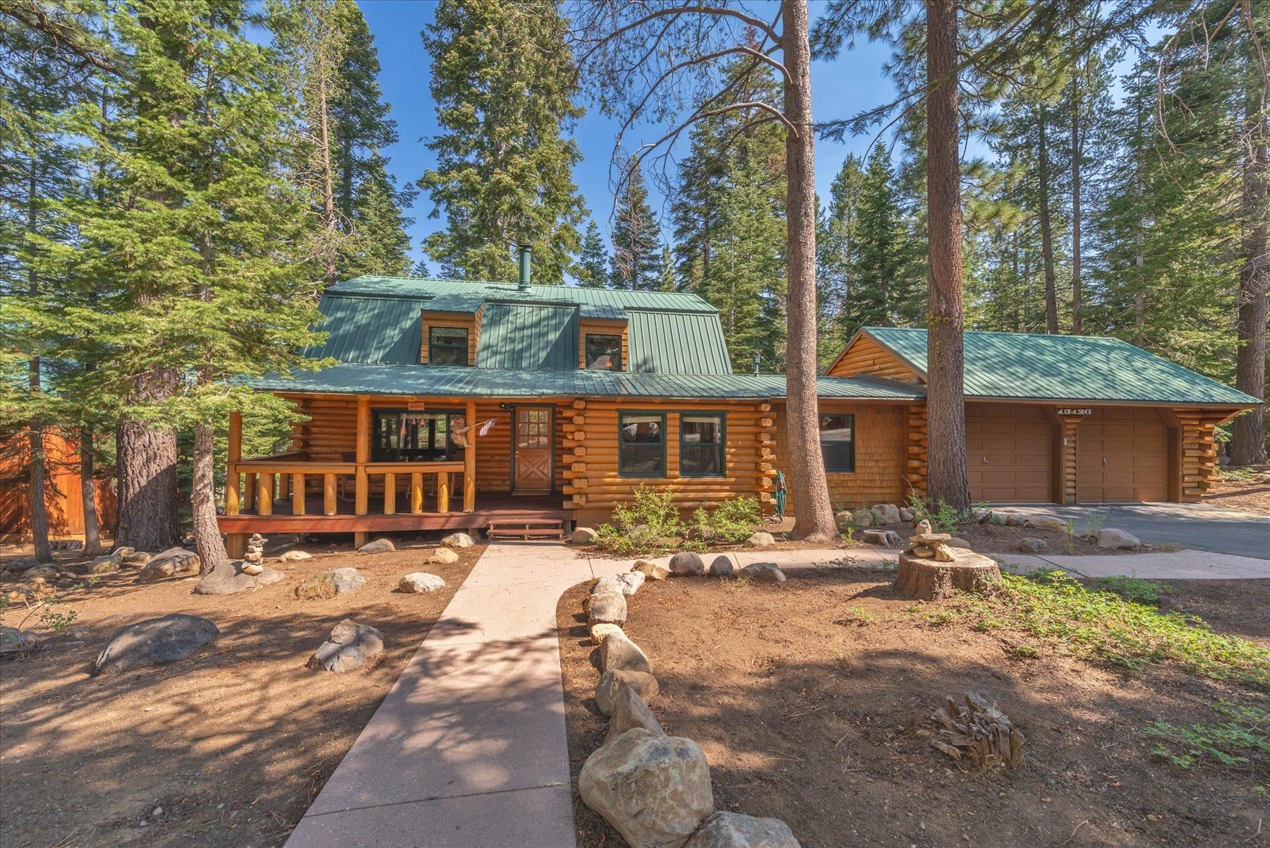 Image for 13126 Davos Drive, Truckee, CA 96161