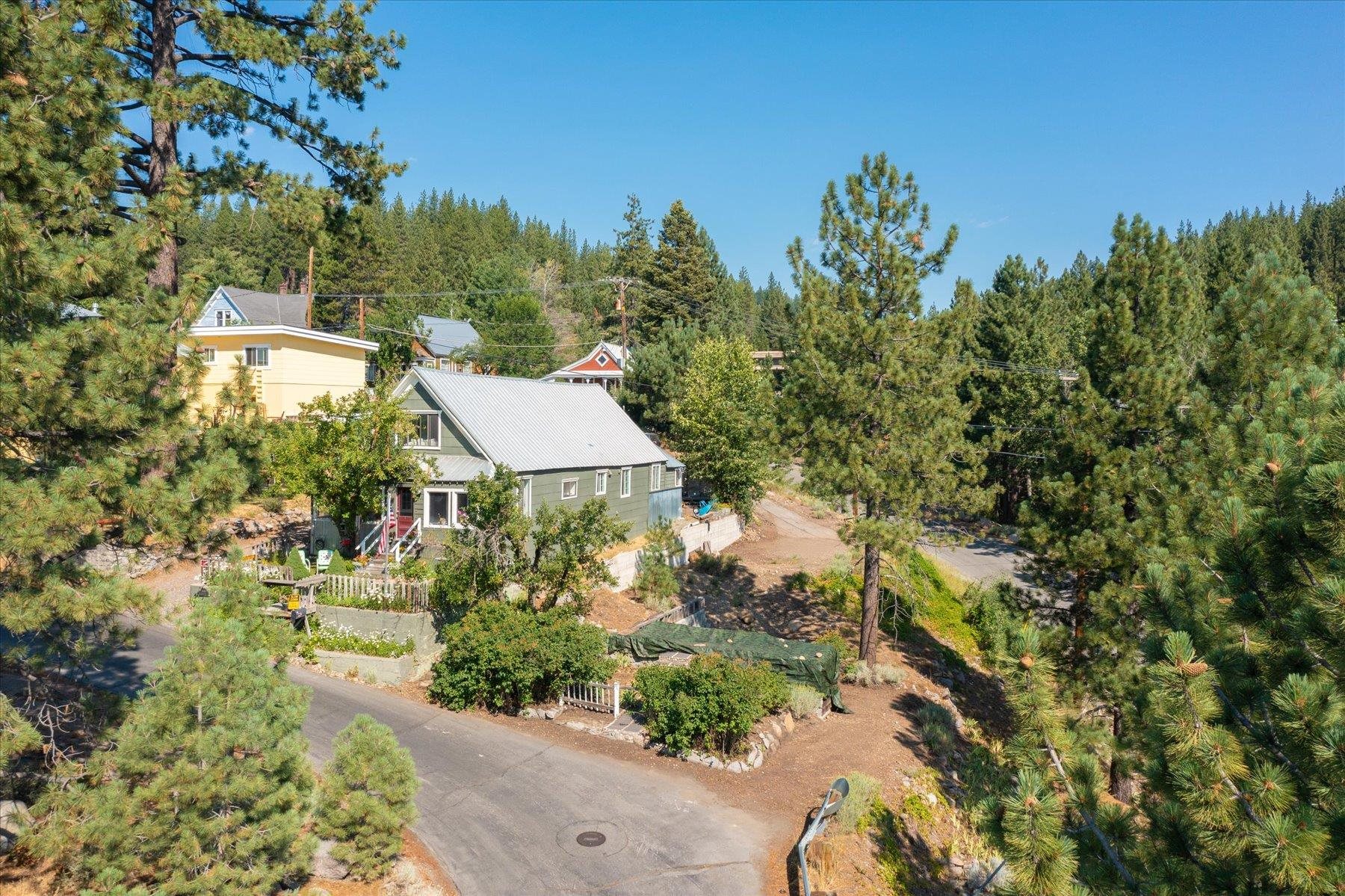 Image for 10008 High Street, Truckee, CA 96161