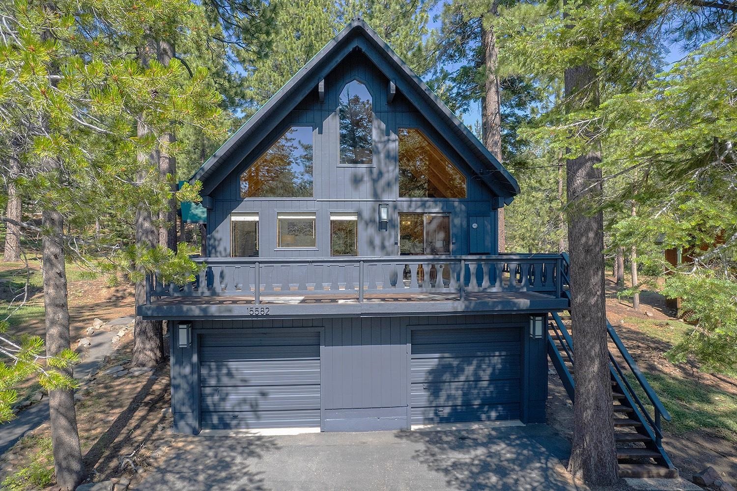 Image for 15582 Alder Creek Road, Truckee, CA 96161-6841