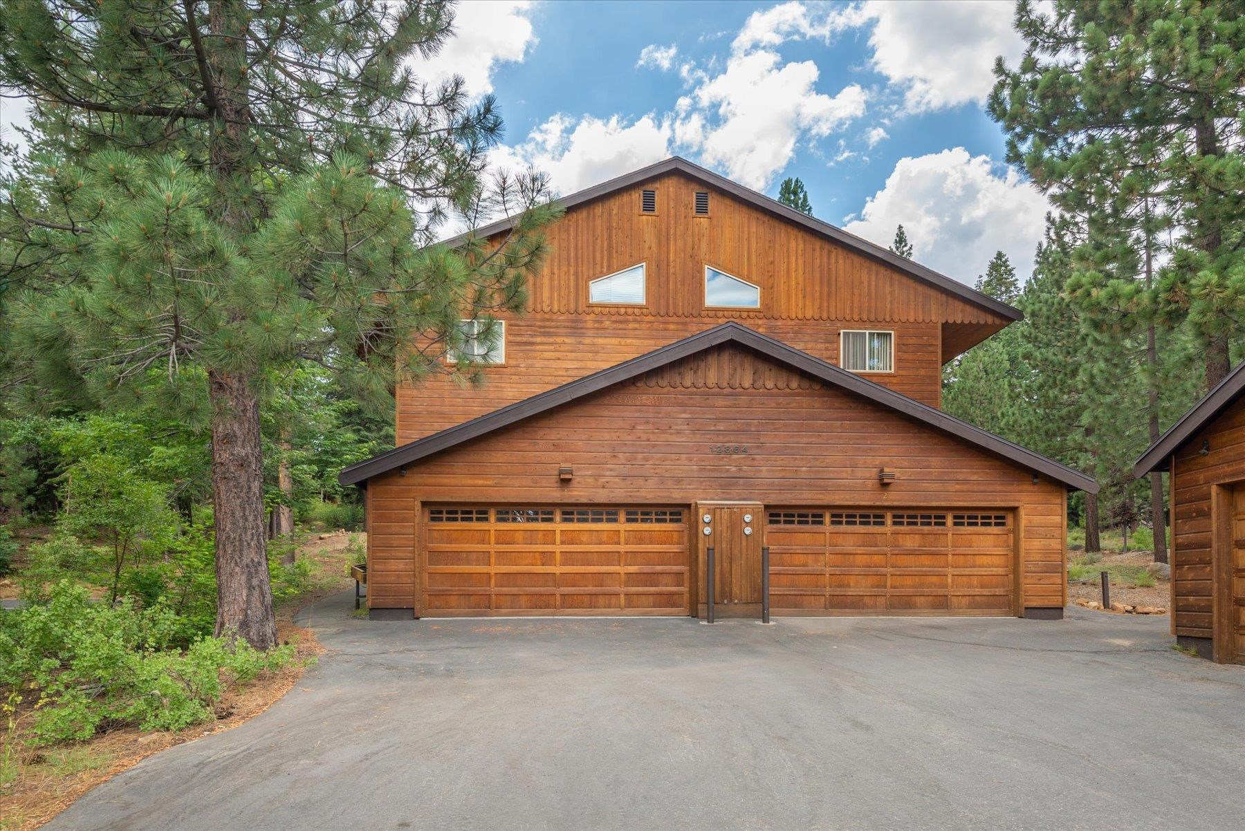 Image for 12864 Zurich Place, Truckee, CA 96161