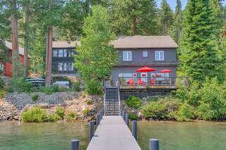 Listing Image 1 for 4760 North Lake Boulevard, Carnelian Bay, CA 96140