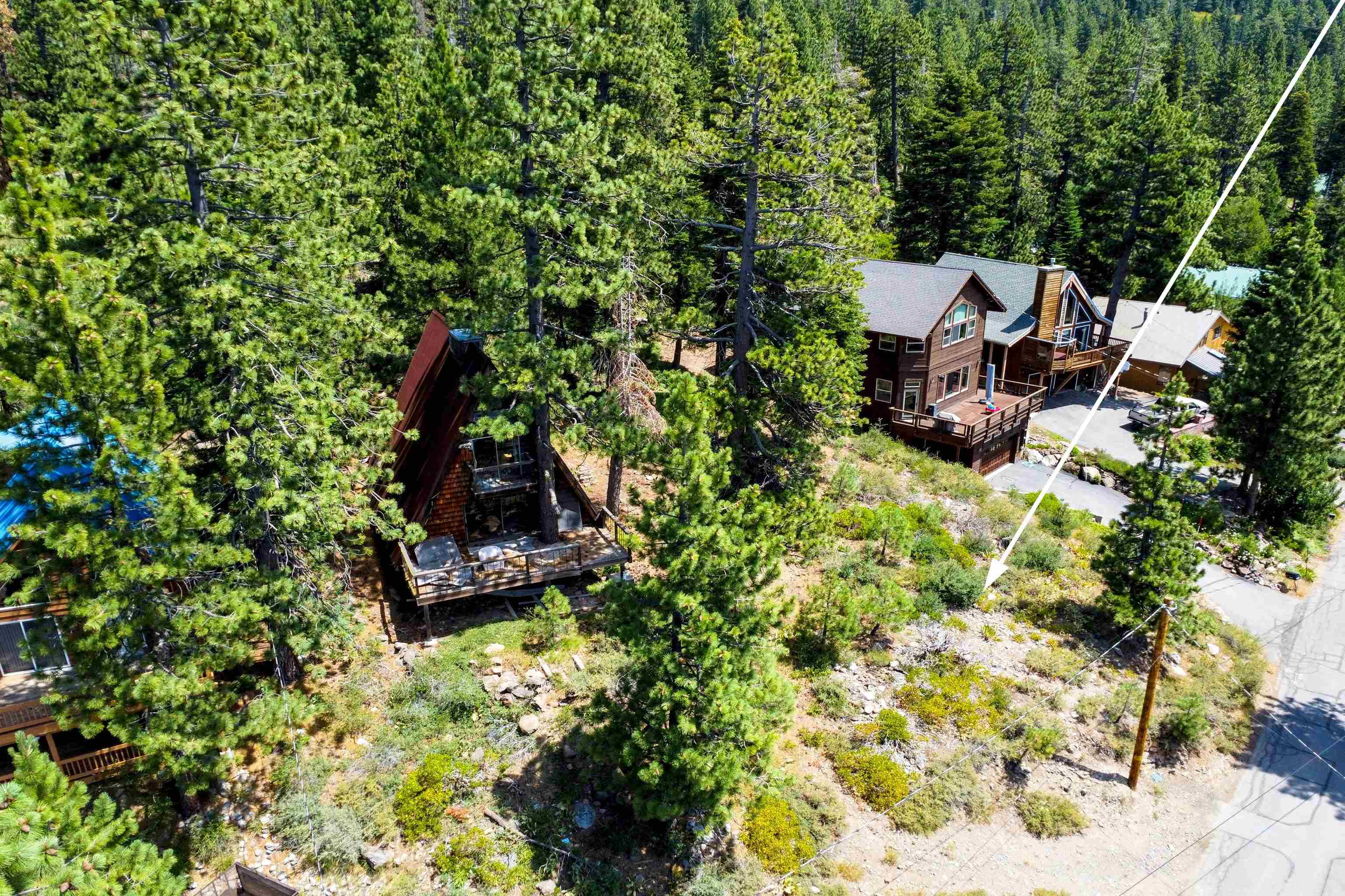 Image for 12902 Palisade Street, Truckee, CA 96161