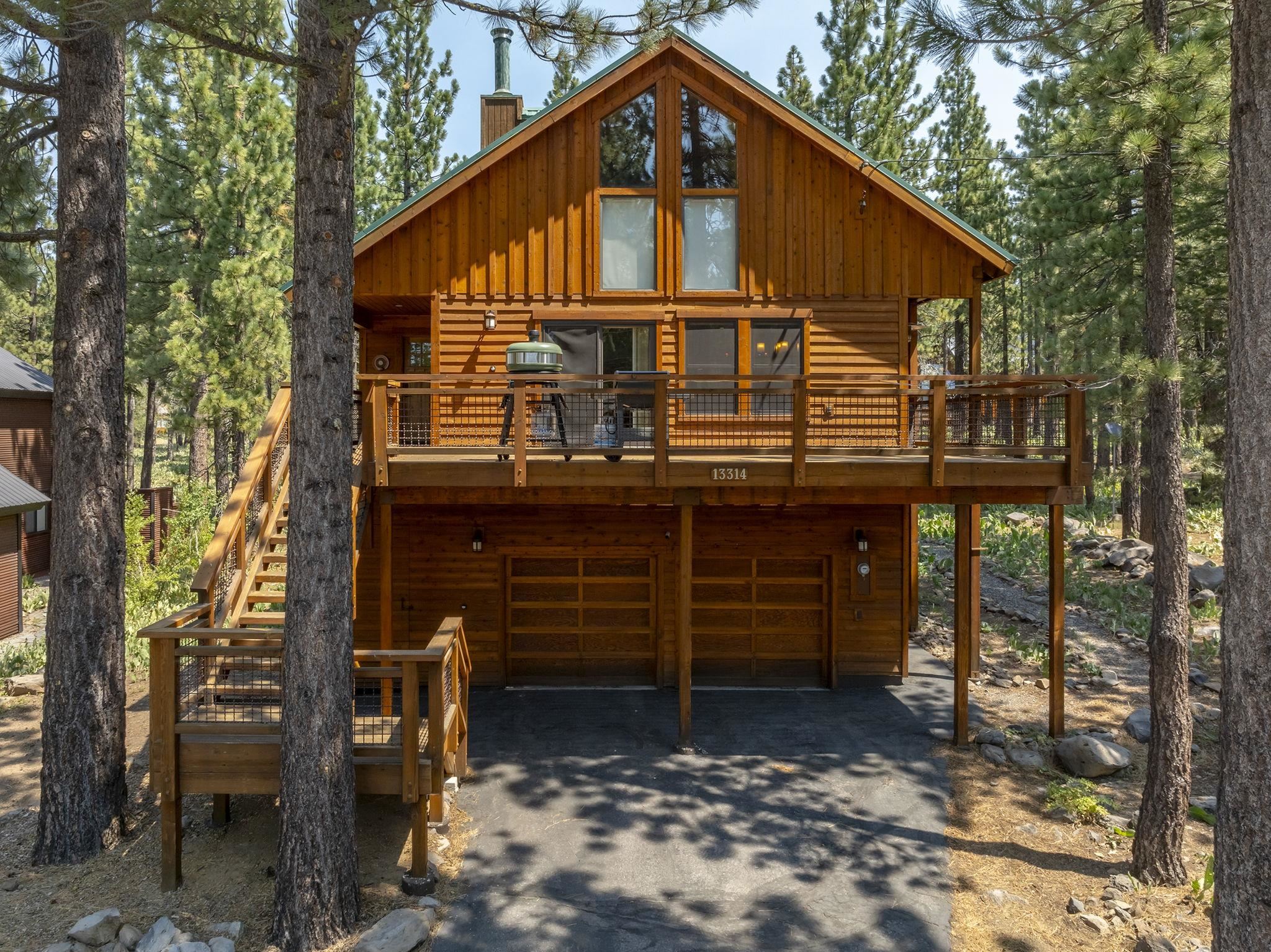 Image for 13314 Roundhill Drive, Truckee, CA 96161
