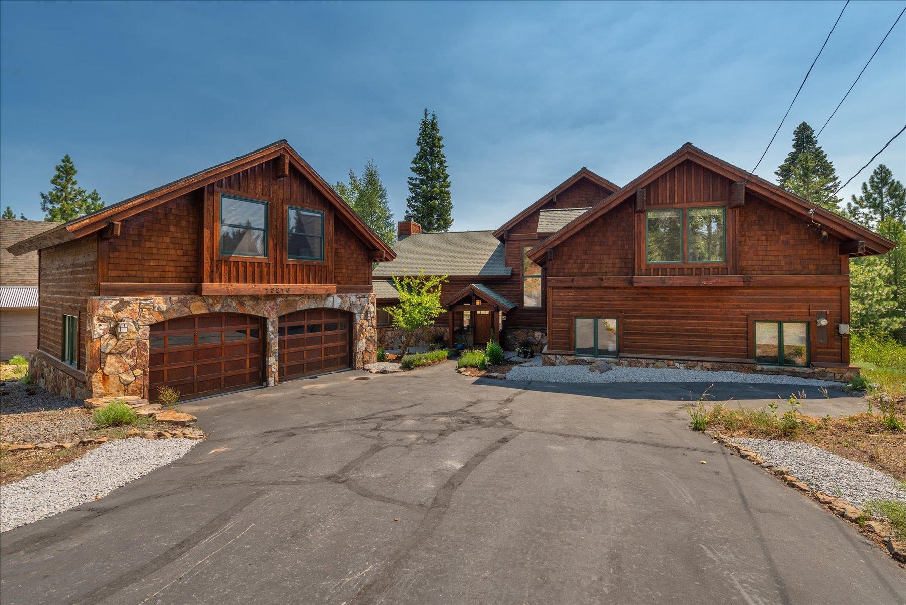 Image for 13316 Hillside Drive, Truckee, CA 96161