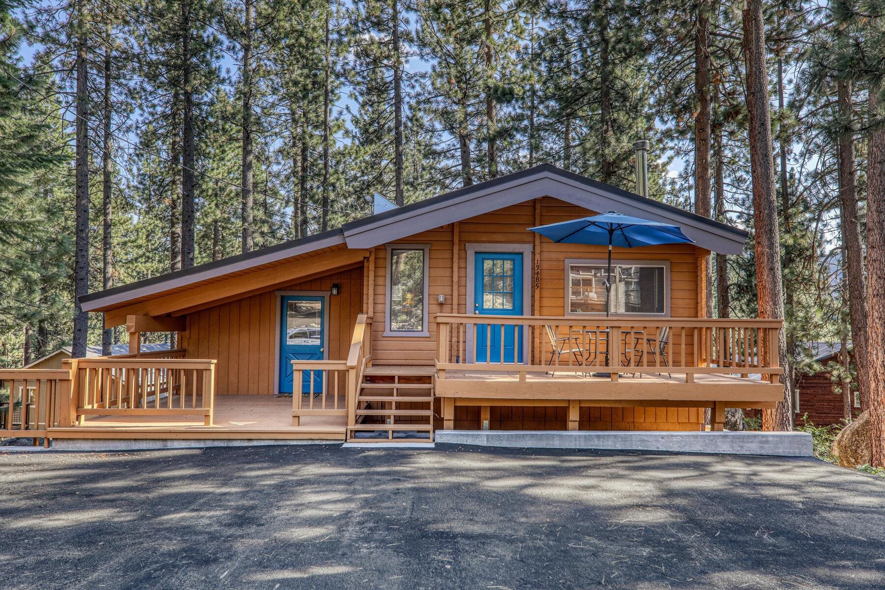 Image for 13485 Olympic Drive, Truckee, CA 96161