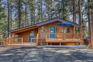 Listing Image 1 for 13485 Olympic Drive, Truckee, CA 96161