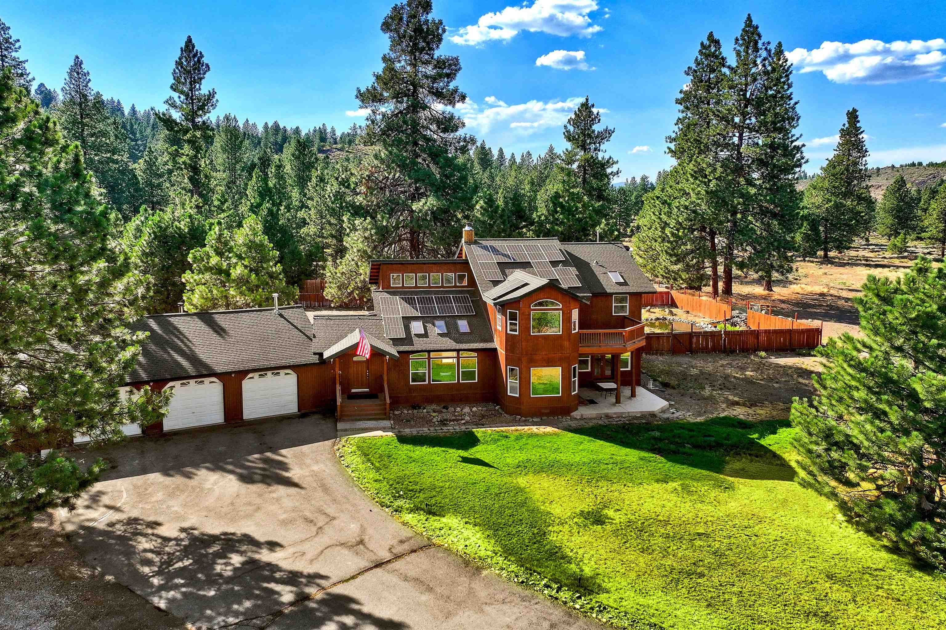 Image for 10310 Hirschdale Road, Truckee, CA 96161-0000