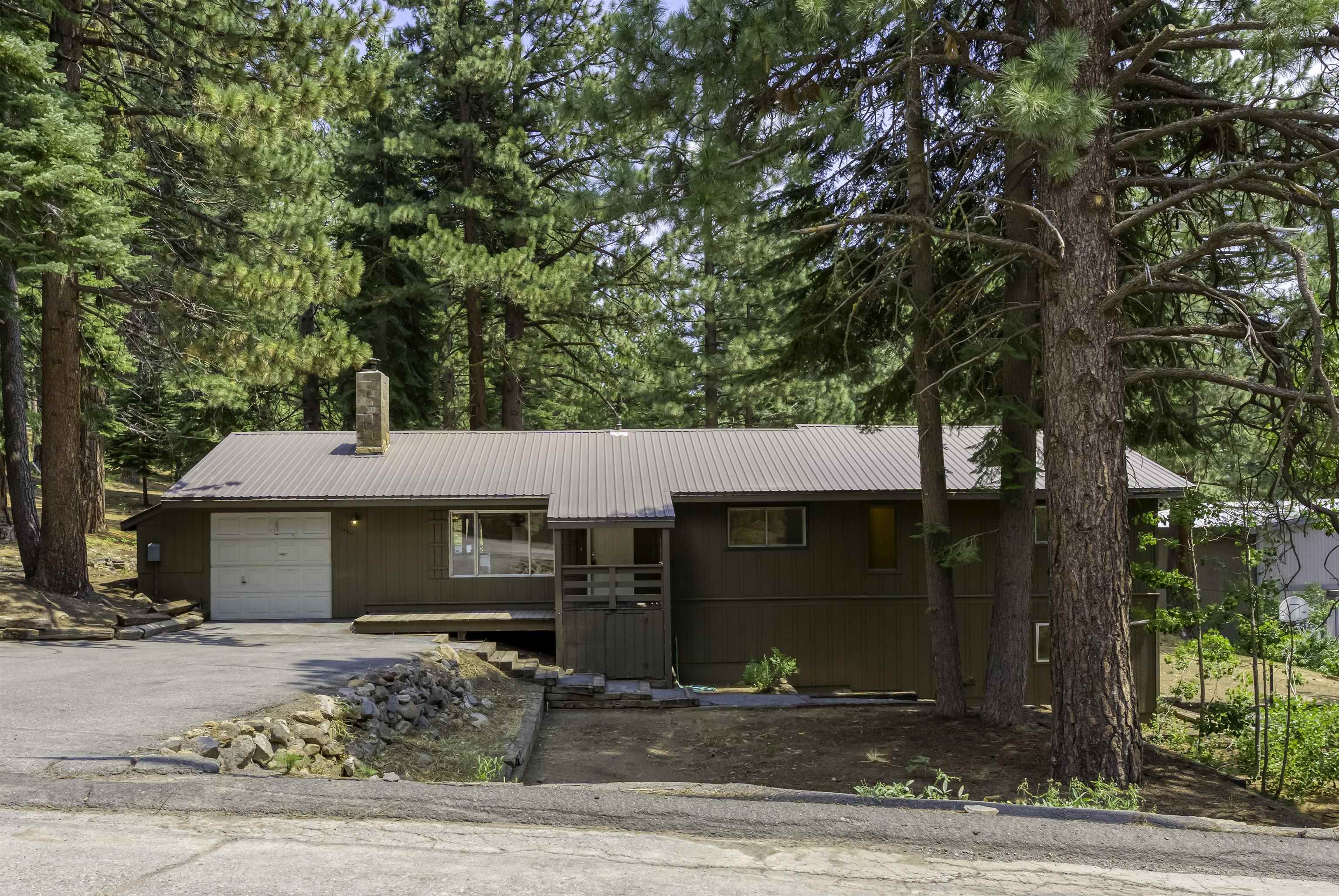 Image for 11425 Alder Drive, Truckee, CA 96161