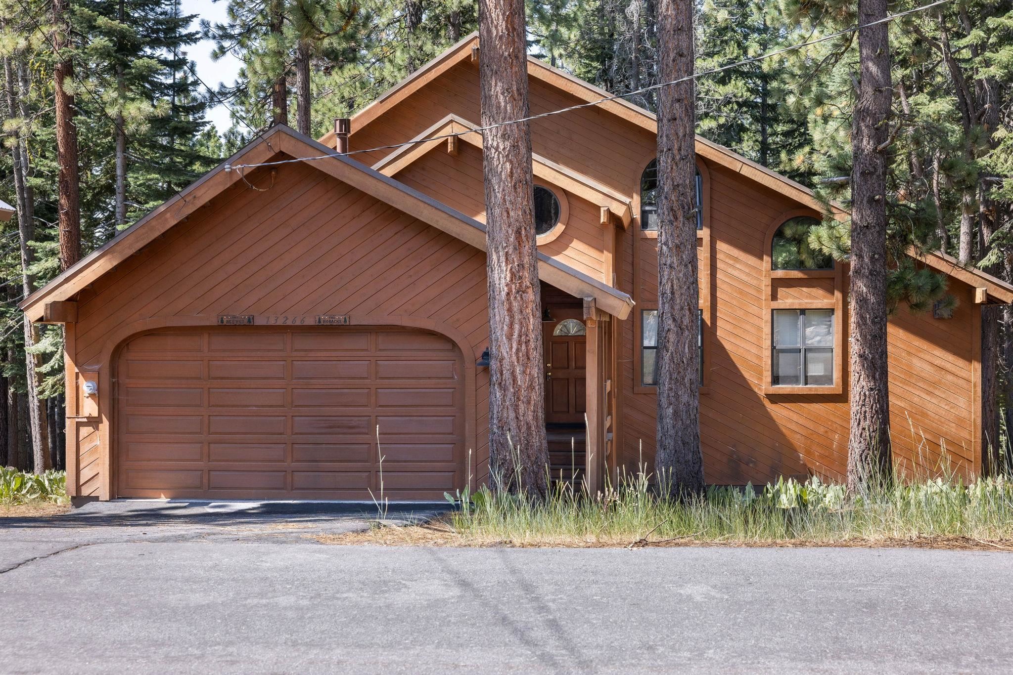 Image for 13266 Muhlebach Way, Truckee, CA 96161