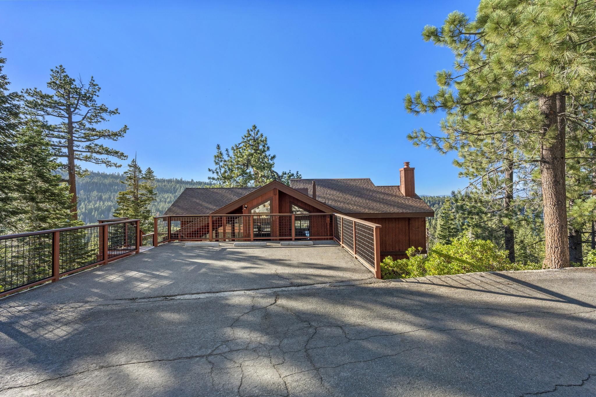 Image for 474 Bayview Court, Meeks Bay, CA 96150