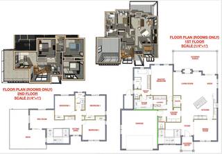 Listing Image 4 for 10985 Bolzano Way, Truckee, CA 96161