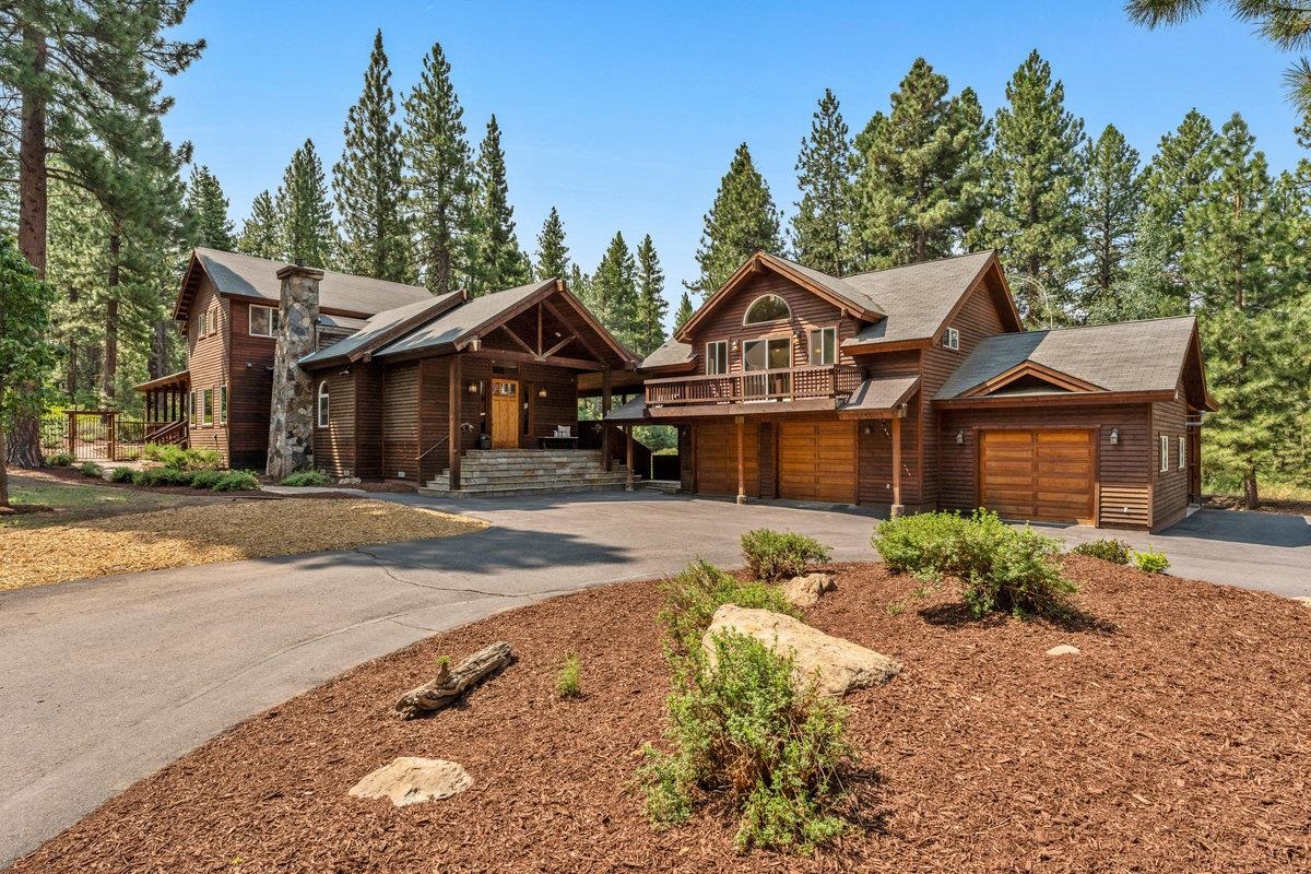 Image for 10915 Royal Crest Drive, Truckee, CA 96161-1111