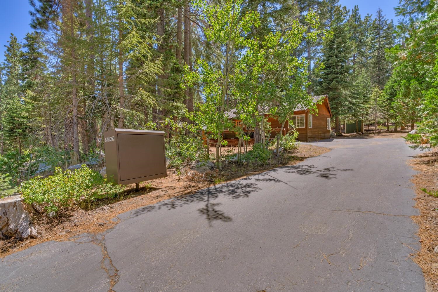 Image for 8642 Victoria Drive, Rubicon Bay, CA 96142