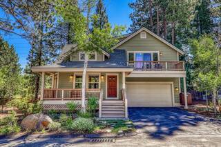 Listing Image 1 for 10063 Winter Creek Loop, Truckee, CA 96161