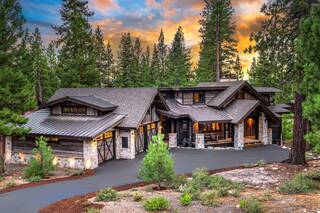 Listing Image 2 for 11660 China Camp Road, Truckee, CA 96161-2864