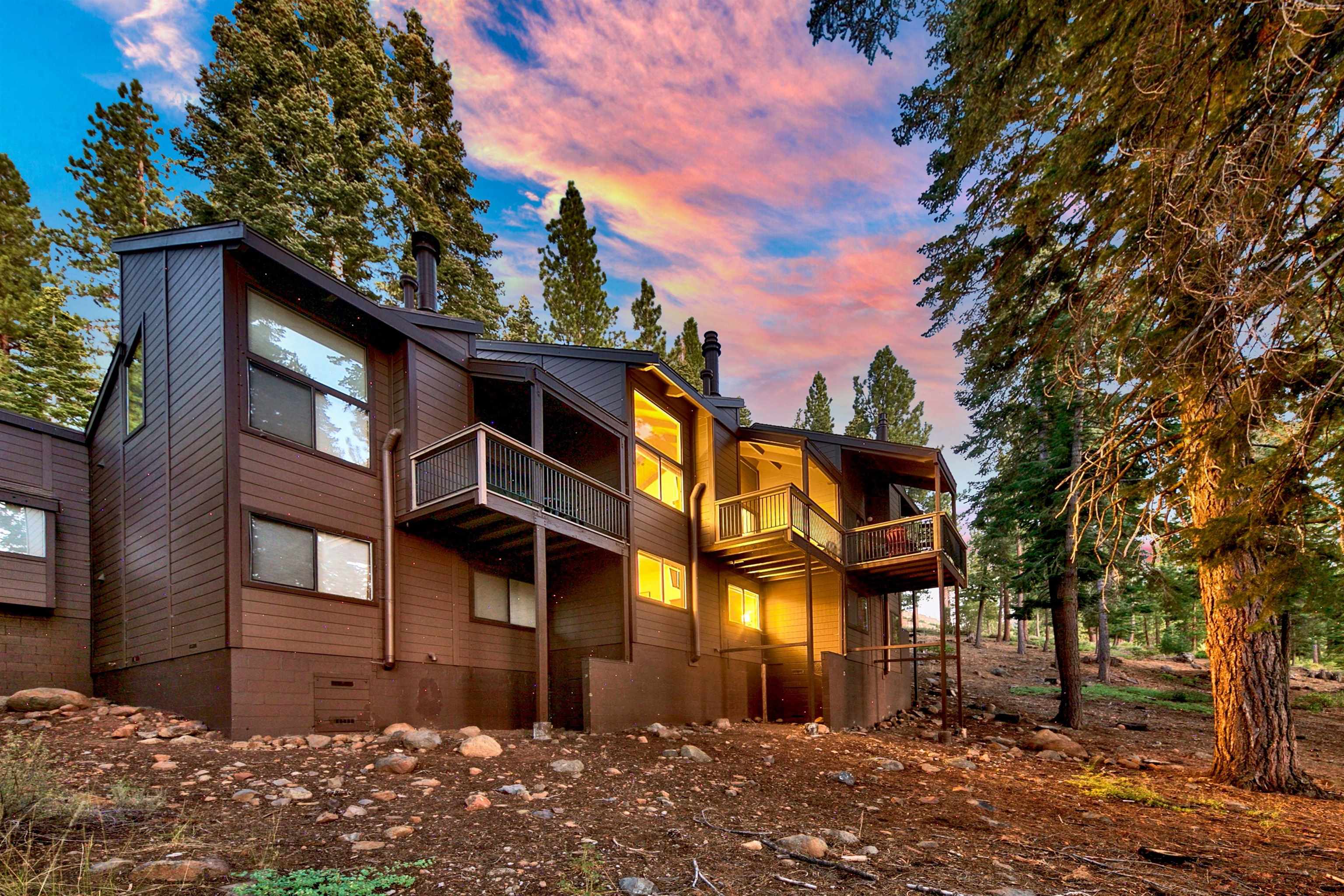 Image for 6004 Mill Camp, Truckee, CA 96161-0000