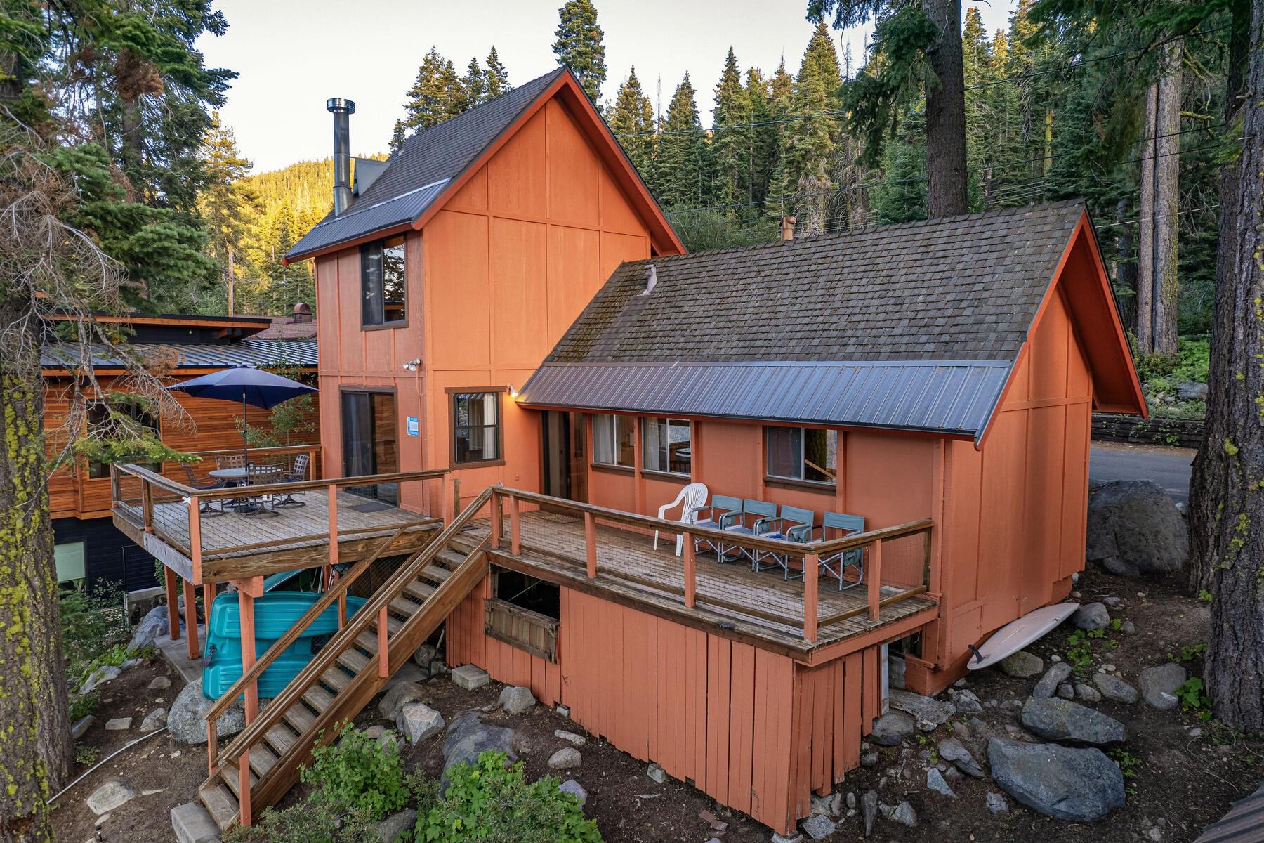 Image for 15130 Point Drive, Truckee, CA 96161