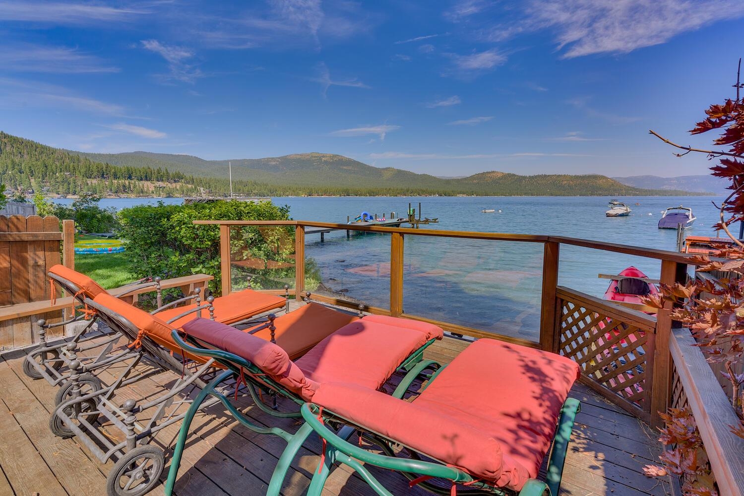 Image for 5554 North Lake Boulevard, Carnelian Bay, CA 96140