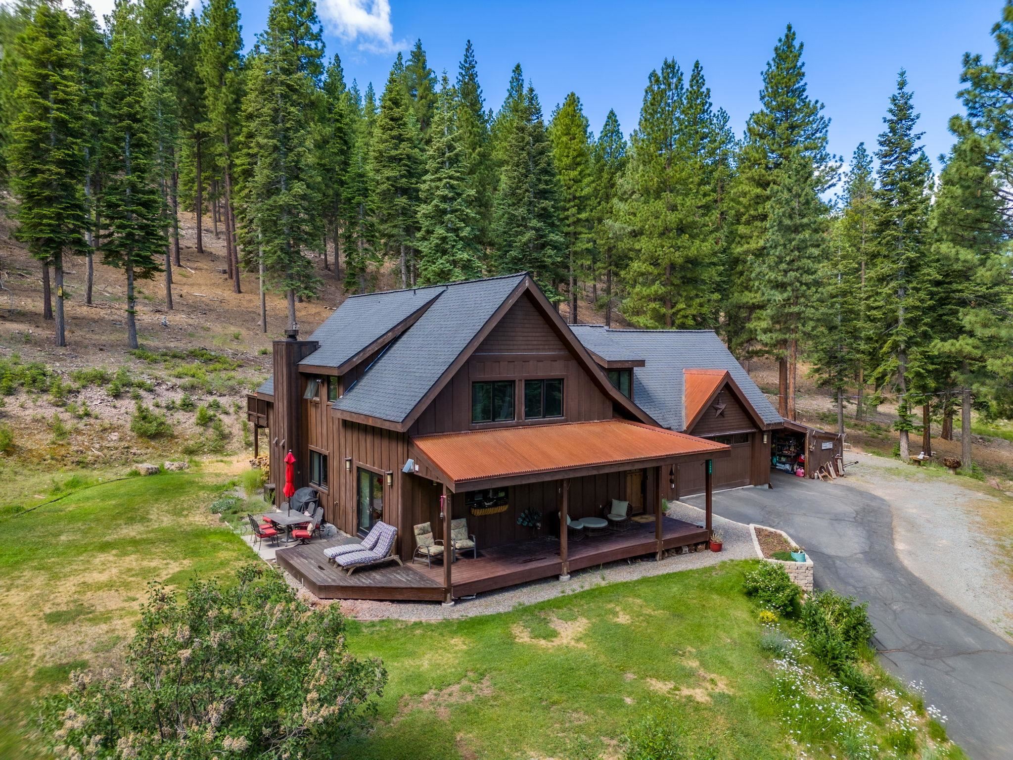 Image for 11098 Somerset Drive, Truckee, CA 96161