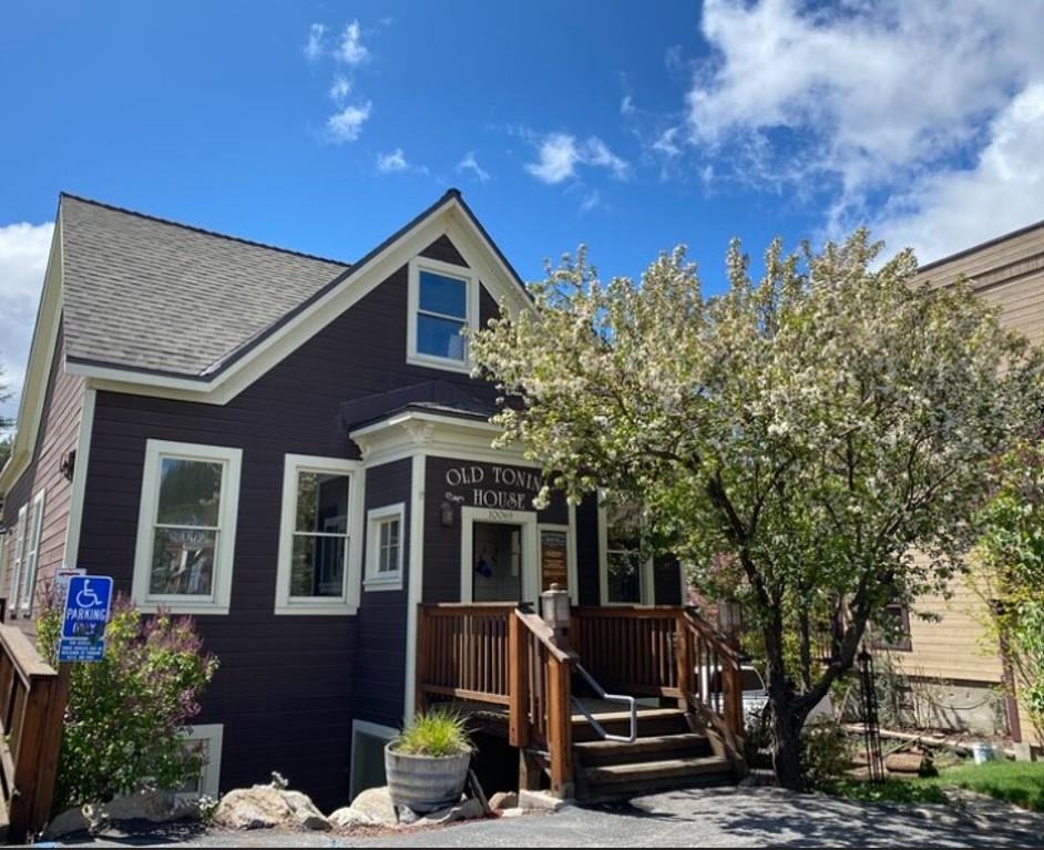 Image for 10069 West River Street, Truckee, CA 96161