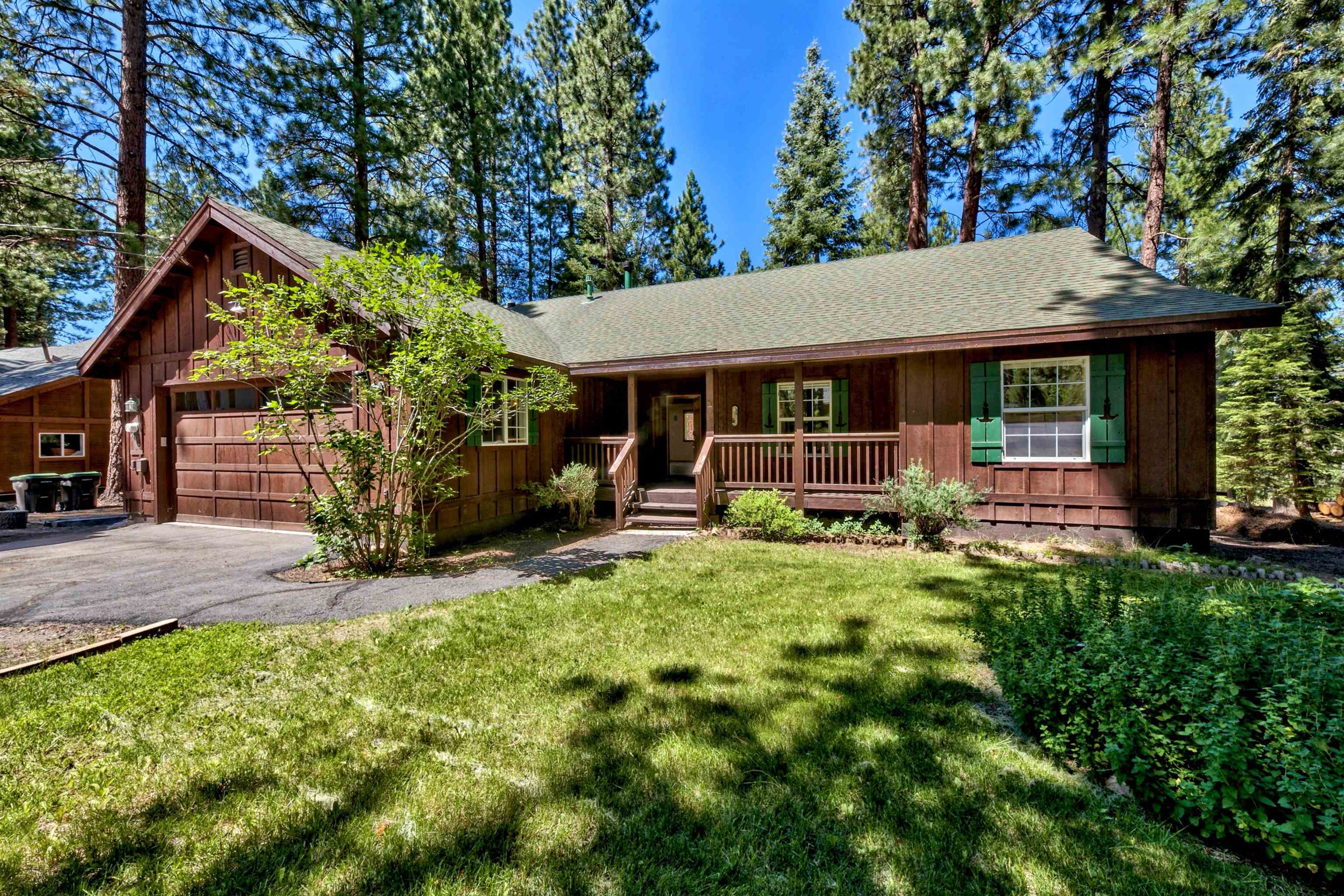 Image for 14830 Donnington Lane, Truckee, CA 96161