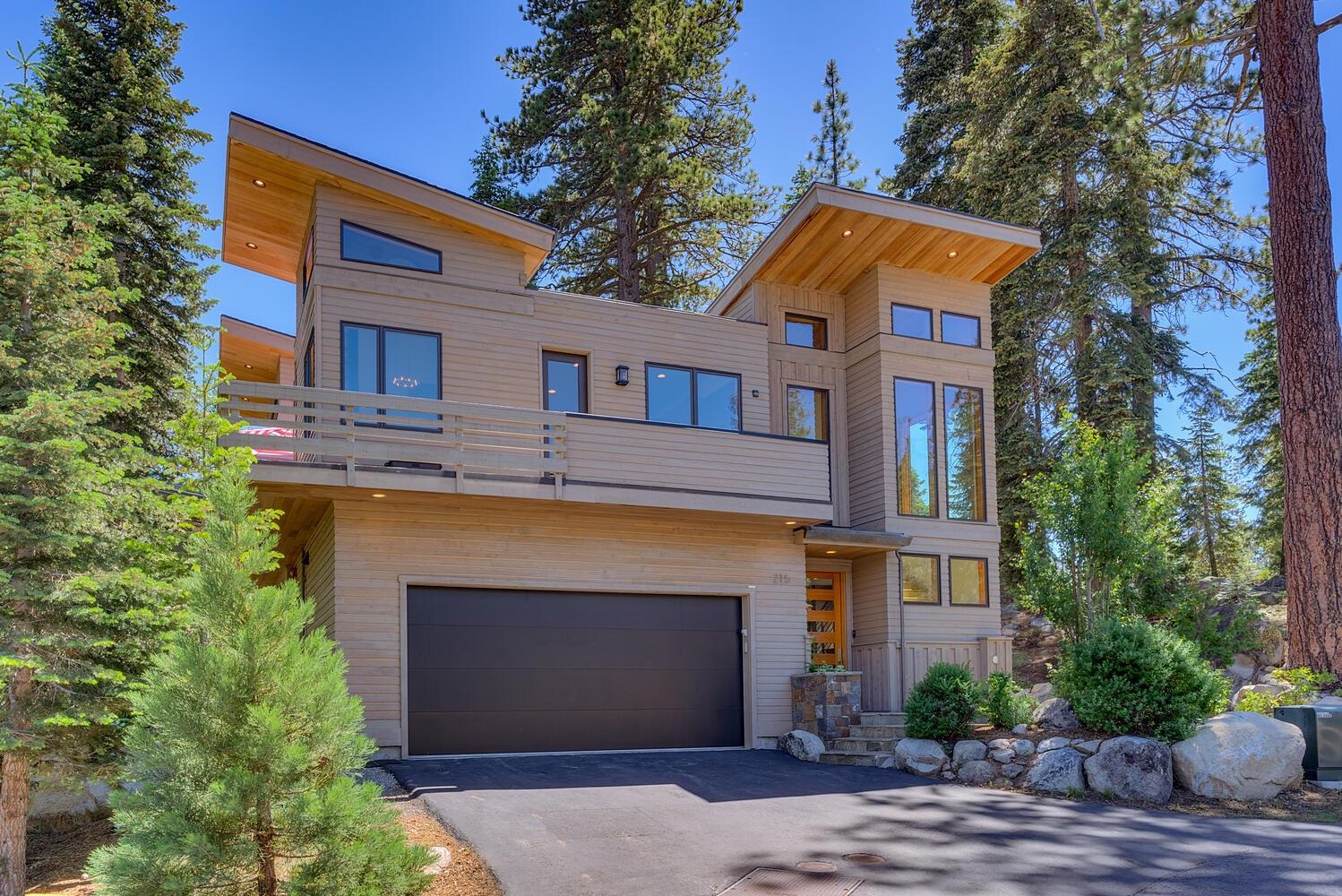 Image for 215 Smiley Court, Olympic Valley, CA 96146