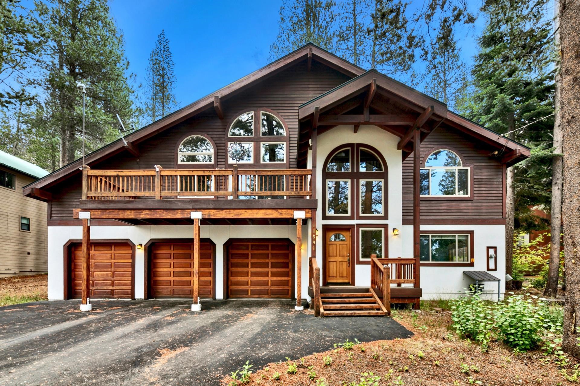 Image for 11391 Bennett Flat Road, Truckee, CA 96161-0000