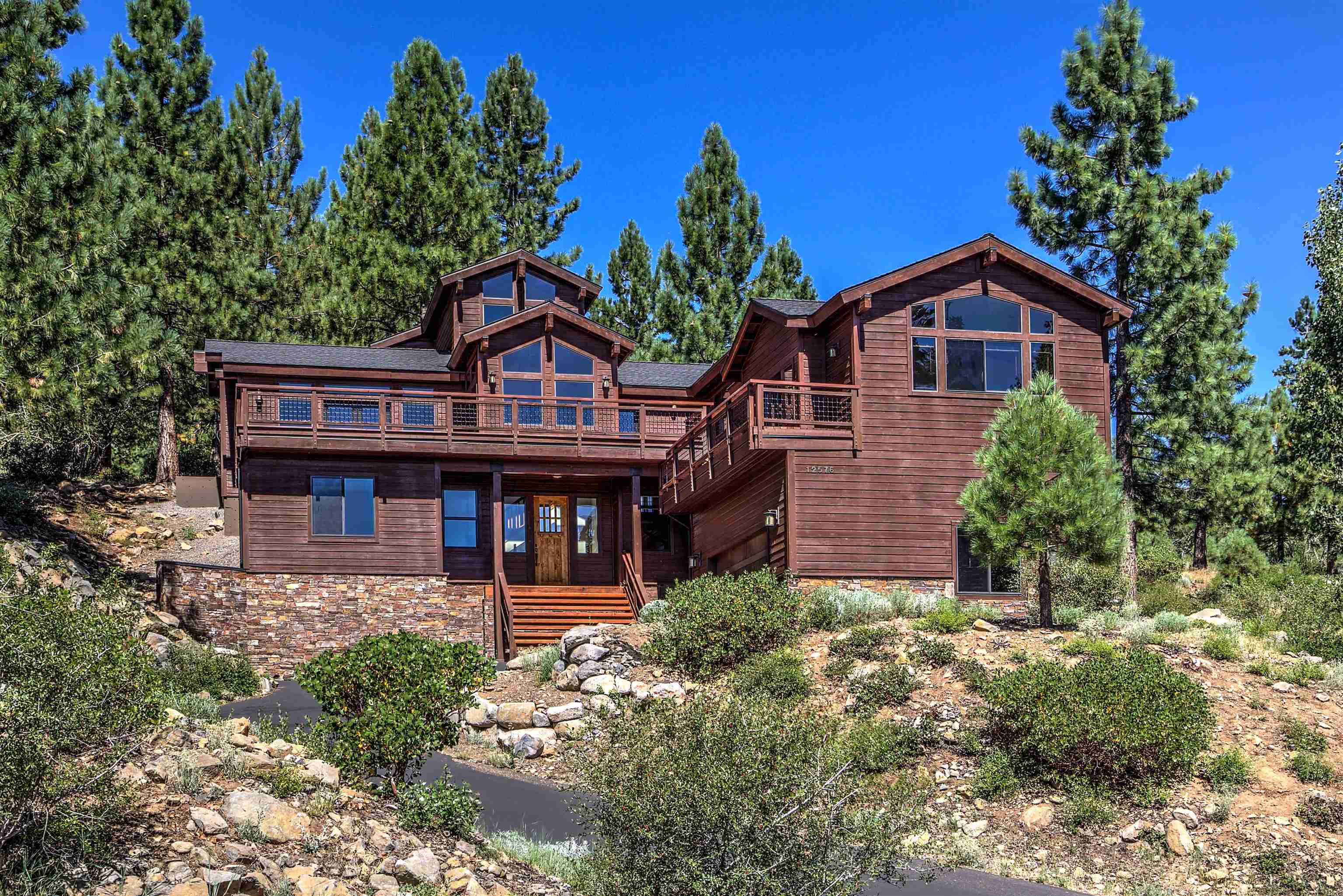 Image for 12576 Stockholm Way, Truckee, CA 96161