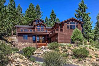 Listing Image 1 for 12576 Stockholm Way, Truckee, CA 96161