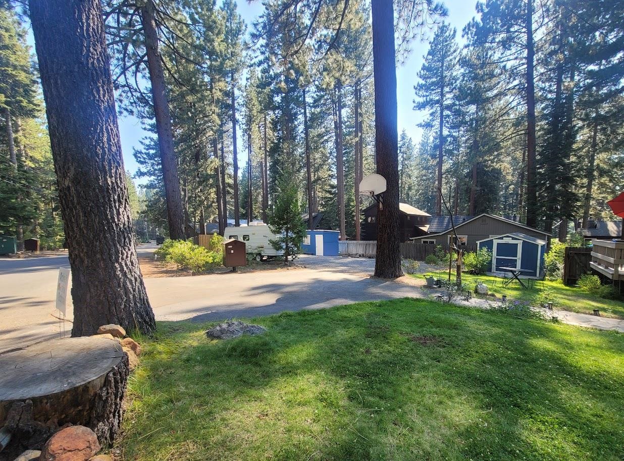 Image for 00 Midiron Avenue, Tahoe Vista, CA 96148