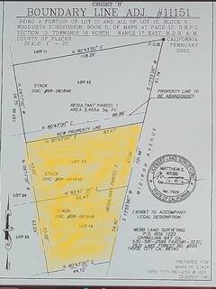 Listing Image 2 for 00 Midiron Avenue, Tahoe Vista, CA 96148