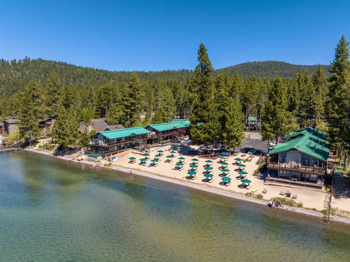 Image for 6834 North Lake Boulevard, Tahoe Vista, CA 96148