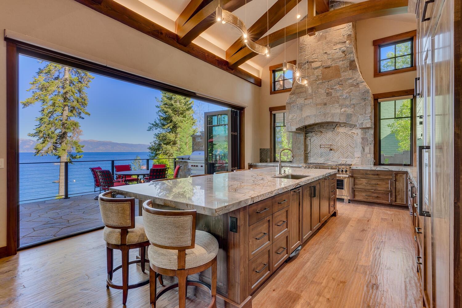 Image for 4250 North Lake Boulevard, Carnelian Bay, CA 96140