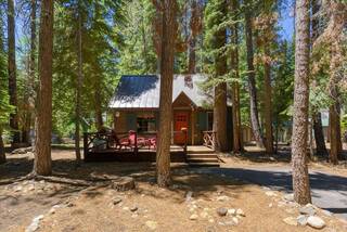 Listing Image 1 for 7230 3rd Avenue, Tahoma, CA 96142