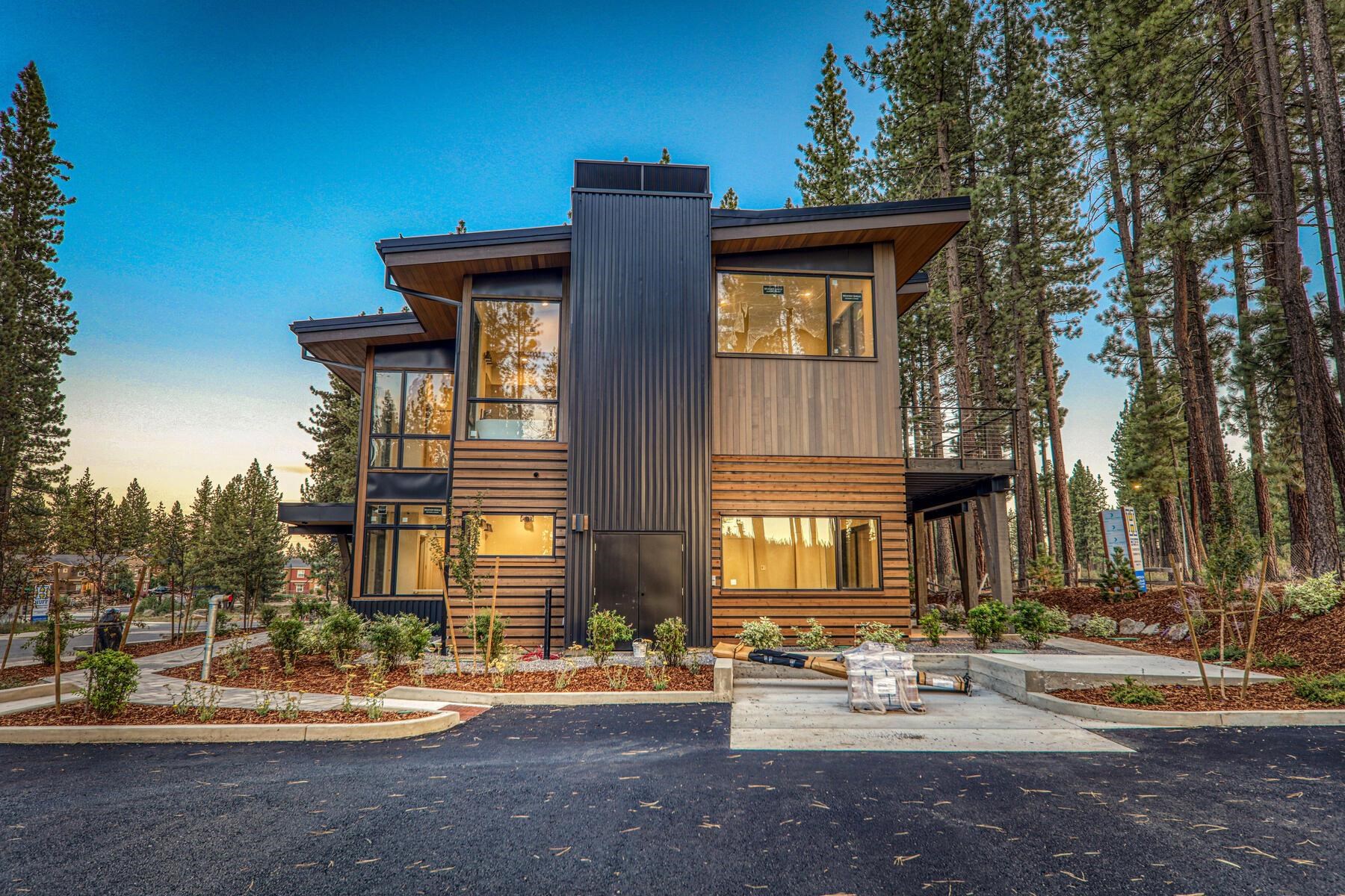 Image for 10036 Edwin Way, Truckee, CA 96161-0000