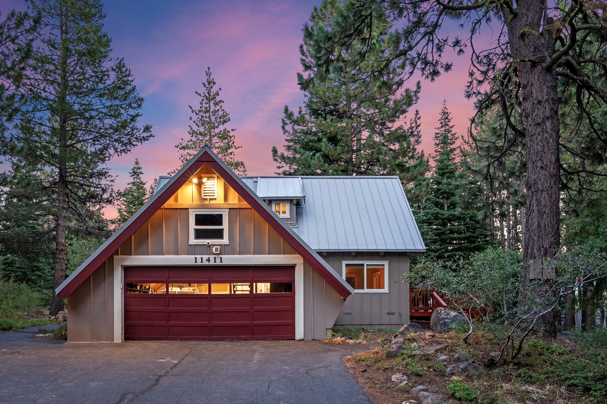 Image for 11411 Baden Road, Truckee, CA 96161