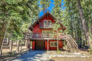 Listing Image 1 for 590 Woodchuck Drive, Carnelian Bay, CA 96140